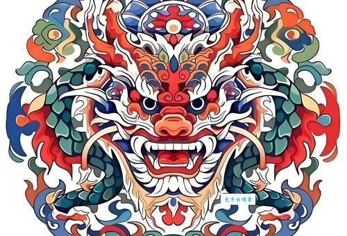 雕梁画栋指什么生肖？龙和鸡的文化内涵详解