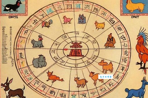 羽扇纶巾指的究竟是什么生肖？破解这个文化谜题