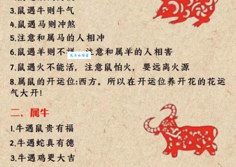 十二生肖中，后来居上得第一的是谁？