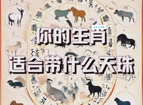 想知道独霸天下是哪种生肖？带你一起探索生肖秘密