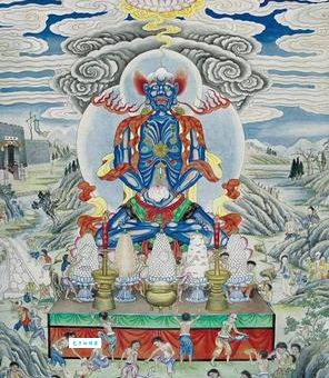 阴曹地府小鬼出是什么生肖？民间说法大揭秘
