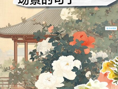 金碧辉煌是什么意思及例句？快速掌握这个华丽词语