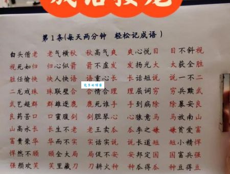 绵里藏针是什么意思？教你轻松理解这个成语