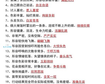 不置可否的意思是什么？教你快速掌握这个常用成语
