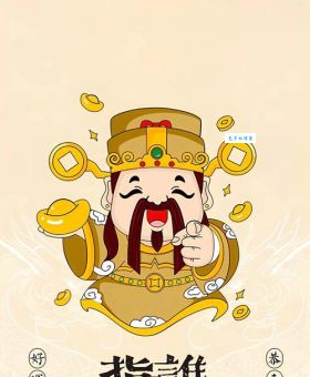 日进斗金的出处和典故，让你彻底了解这个成语