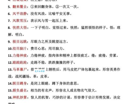 怪诞不经是什么意思和造句？深入了解成语的用法