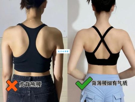 膀大腰圆与虎背熊腰的区别在哪？深度解析