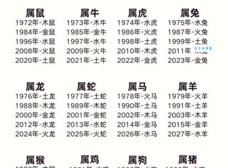 马中关五对应哪个生肖？快速了解生肖文化