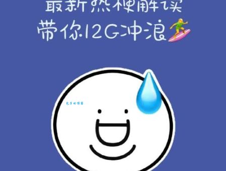 风中凌乱什么意思？彻底解读网络流行语含义