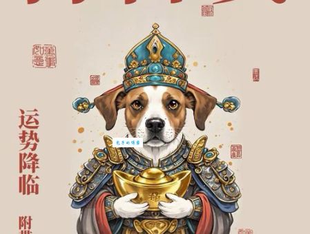 狗血喷头是什么生肖？这几个生肖最符合！