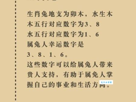 这些生肖最叱咤风云！看看你属什么？