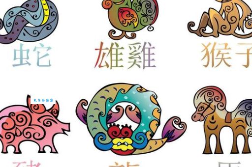 蛮烟瘴雨与十二生肖哪个动物最匹配？