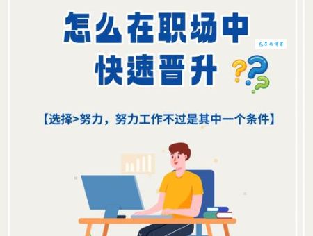 借机上位是什么意思？教你如何抓住机会快速升职
