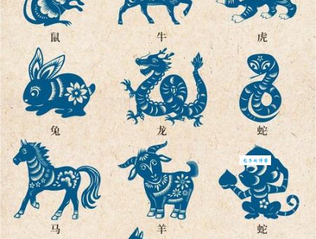 叱咤风云代表什么动物？十二生肖里谁最威风？