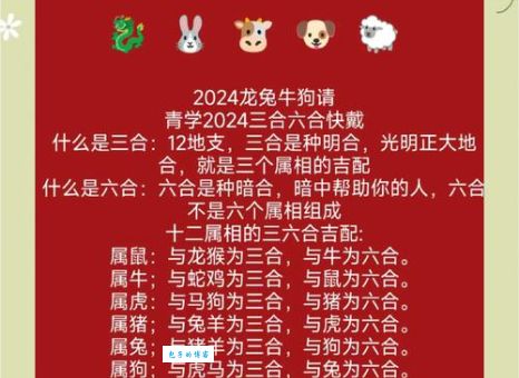 方寸不乱代表什么生肖？不同生肖的处事风格大比拼