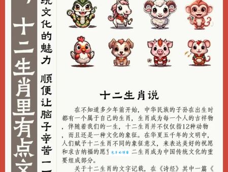龙蟠凤逸指什么生肖？揭秘隐藏生肖背后的文化寓意