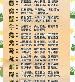 比乌鸦更让人讨厌的生肖是哪个？答案揭晓！