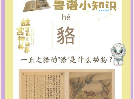 想知道一丘之貉是什么意思吗？这篇详解带你彻底明白