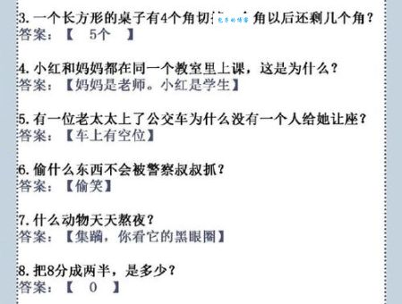 脑筋急转弯：野火烧不尽打一字，考验你的智慧！