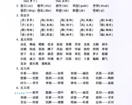“引吭大叫”是什么意思？一文搞懂它的意思和例句