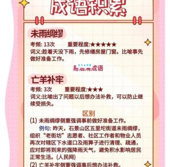 想知道大相径庭是什么意思吗？这里有最详细的解释