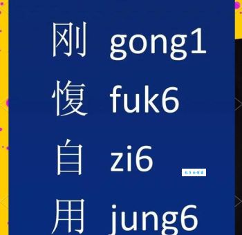 了解“刚愎自用”的含义，远离固执和偏见