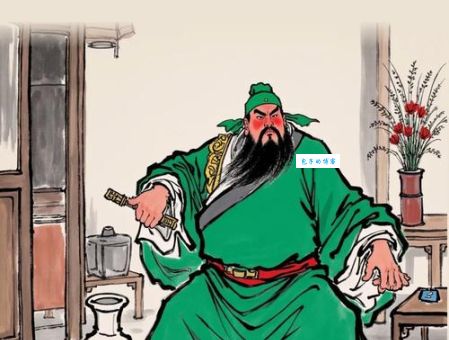 武大郎设宴，这个成语你绝对想不到！