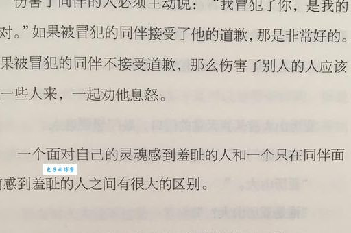 彻底弄懂“随声附和”是什么意思及例句
