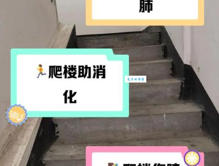 爬楼梯打一成语，这成语太贴切了！
