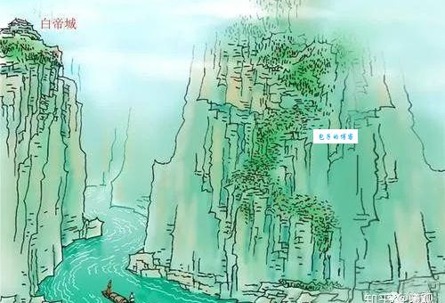 千里江陵是什么地方？揭秘千里江陵的地理位置和文化内涵