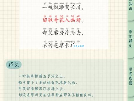 彻底弄懂昙花一现的意思，附近义词和例句