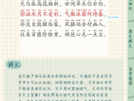 孤芳自赏是什么意思？深度解析其含义及典故出处