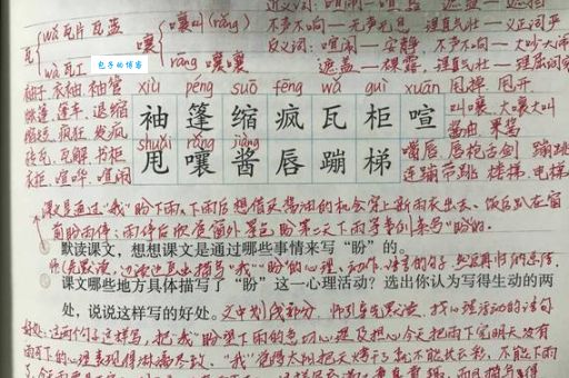 急切盼望用什么成语？望眼欲穿的意思和出处是什么