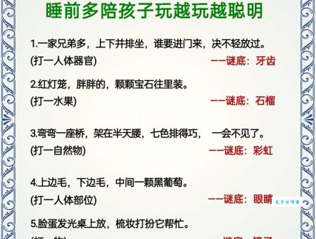 唇齿相依是哪个字？趣味谜语轻松揭晓
