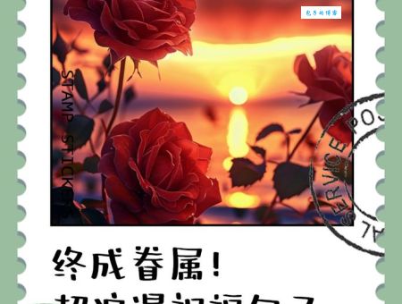 终成眷属是什么意思及用法？深度解析这个美好祝愿
