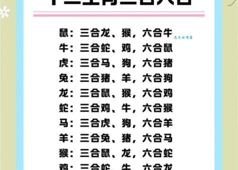 揭秘！士别三日，这几个生肖进步神速！