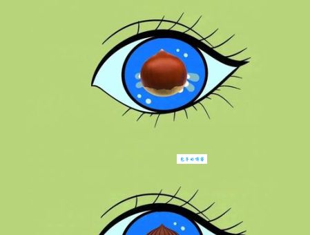 “假眼”是哪个成语？试试你的成语知识！