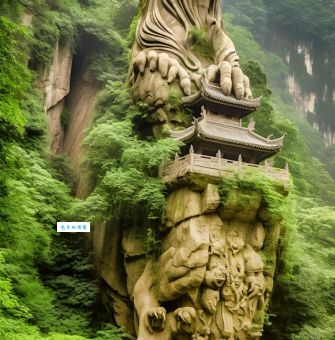 层峦叠翠的含义是什么？带你了解层峦叠翠的景色描写
