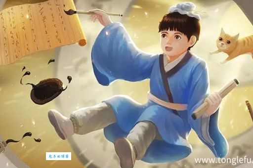你知道吗？凤头虎尾打一个字，答案令人惊奇！