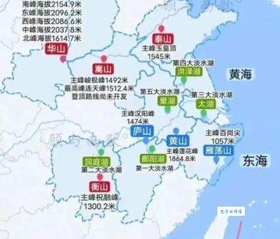 三山五岳代表什么数字？趣味谜题等你来解！