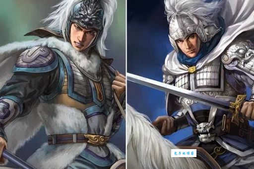 三国演义常胜将军是谁？细数那些令人敬佩的武将