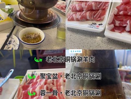 想知道涮羊肉从哪来的吗？元朝忽必烈与涮羊肉的有趣传说