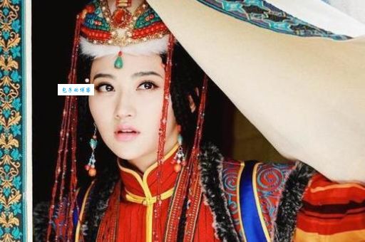 历史上的海兰珠：一位蒙古女子如何赢得皇太极的真心？