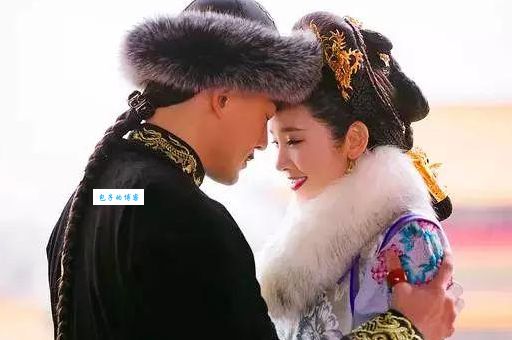 历史上的海兰珠：一位蒙古女子如何赢得皇太极的真心？