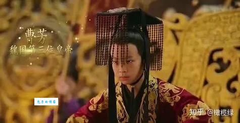 曹睿的儿子们：继承人曹芳的背后故事