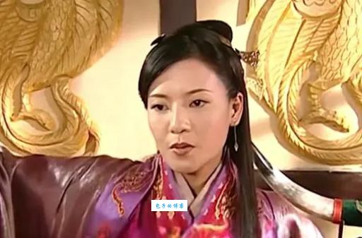 历史上真实的慎夫人：宠妃背后的故事和结局