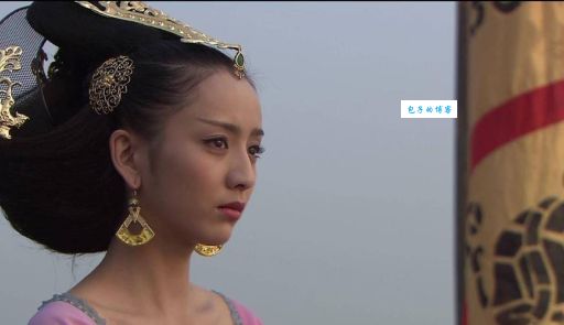 汉成帝皇后赵飞燕：美貌与权力的双面人生