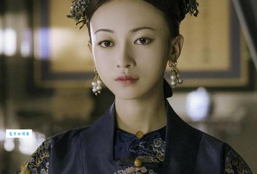 深扒延禧攻略袁春望：他是谁？为什么那么恨魏璎珞？