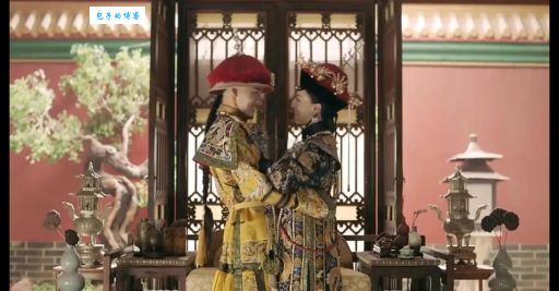 深扒延禧攻略袁春望：他是谁？为什么那么恨魏璎珞？