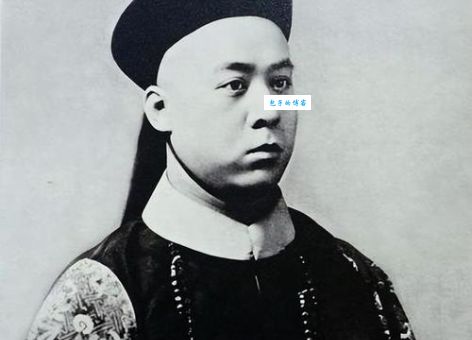 揭秘醇亲王载沣：他究竟是怎样一位摄政王？